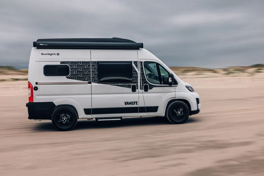 Welke camper past echt bij jouw reisstijl.
